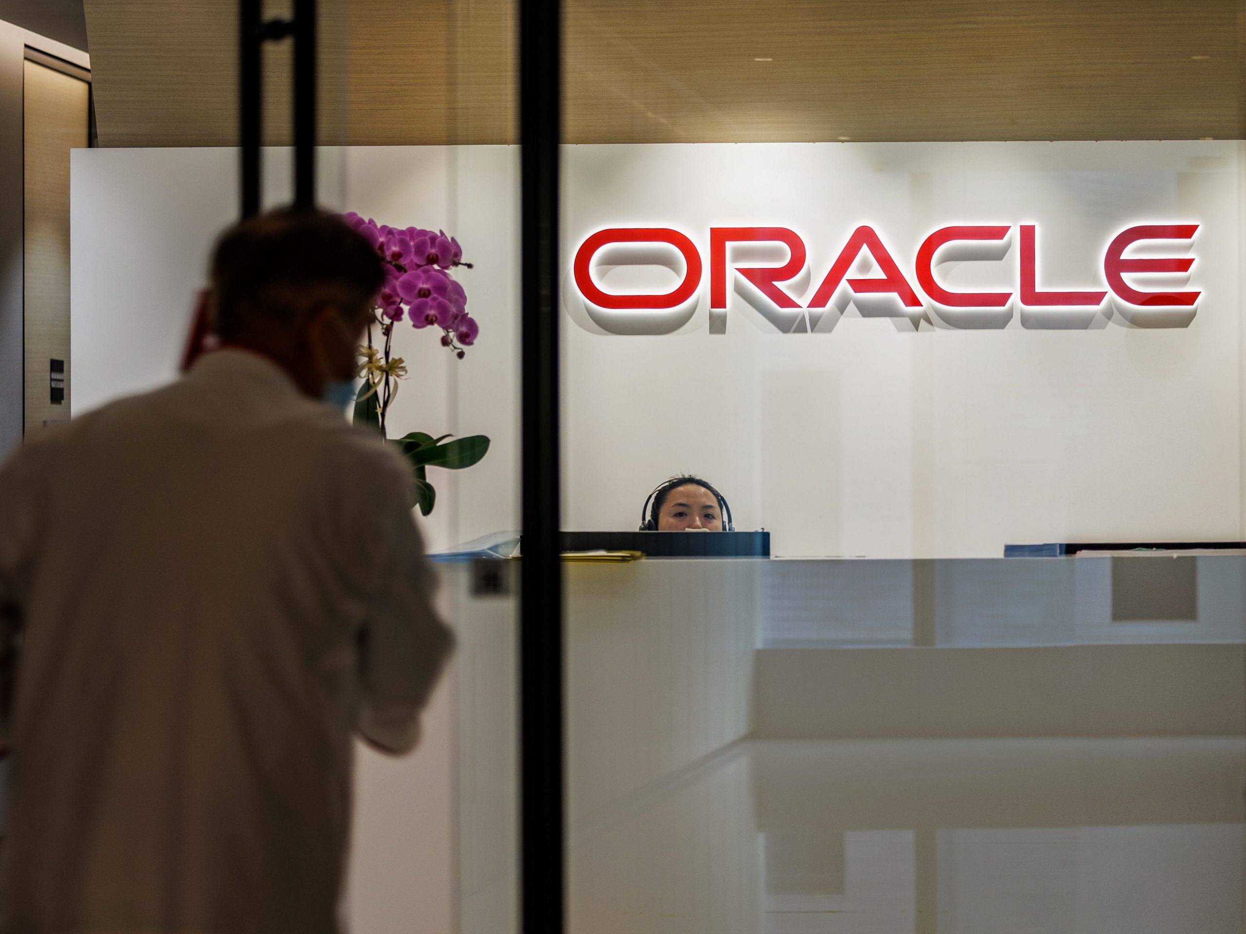 Oracle CFO Addresses Layoffs, Suggests 'Doing More with Less' Isn't Always Effective