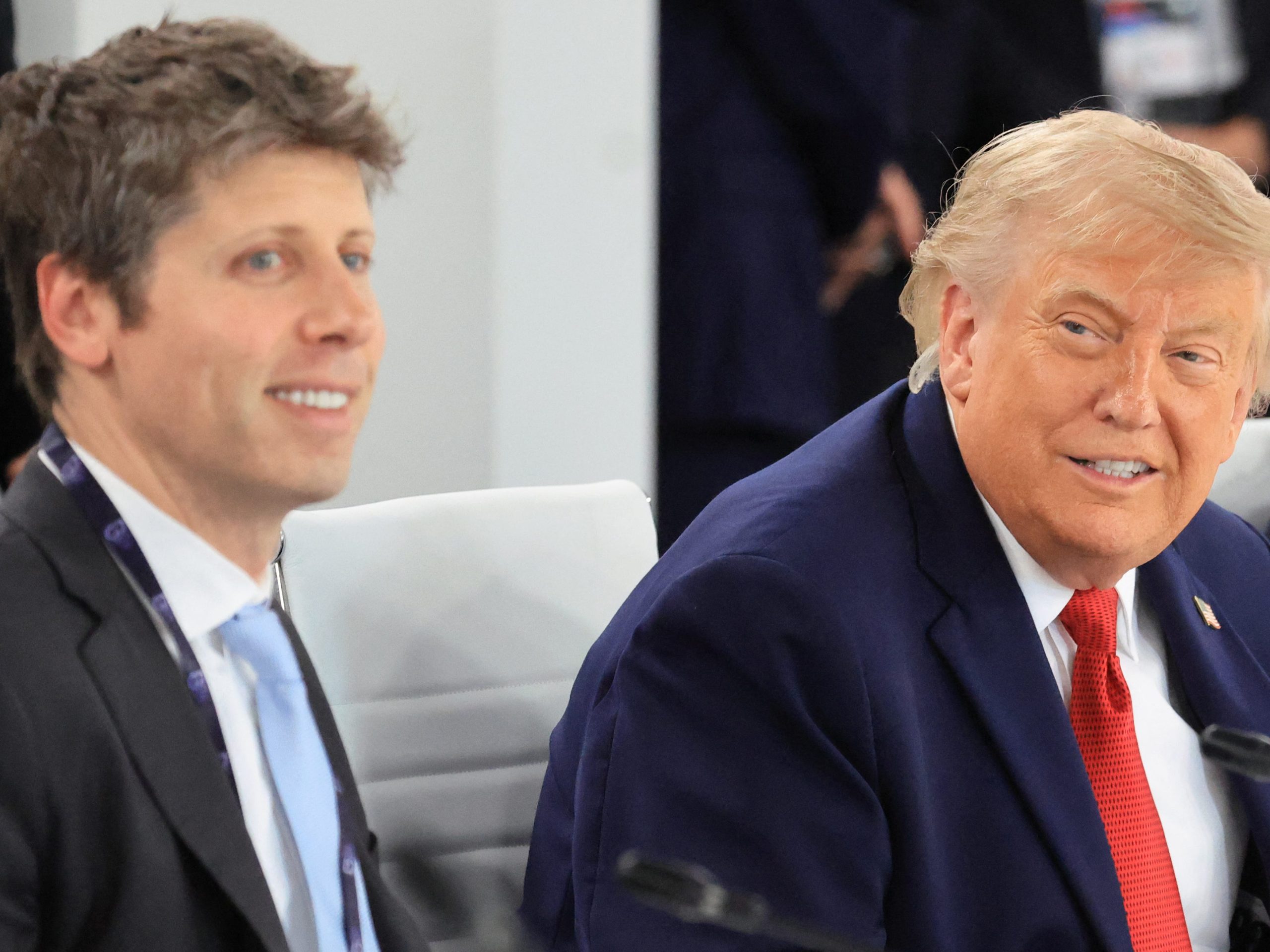 White House Requests OpenAI and Anthropic Delay UK Model Testing Pending US Review