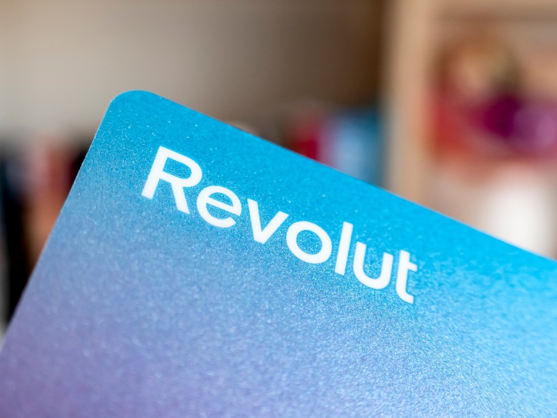 Revolut Commits $182 Million to Expand Its Presence in Switzerland