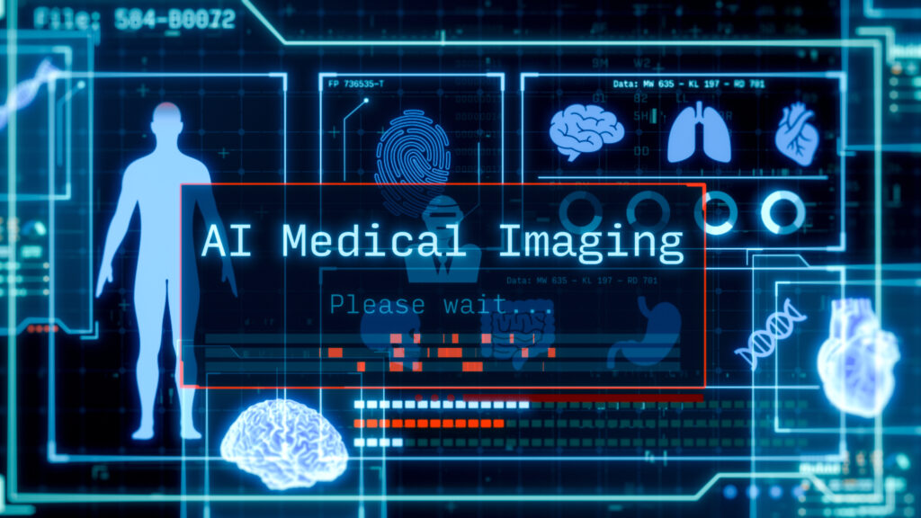 AI Integration in Radiology: Merging Tech Development with Clinical Practice