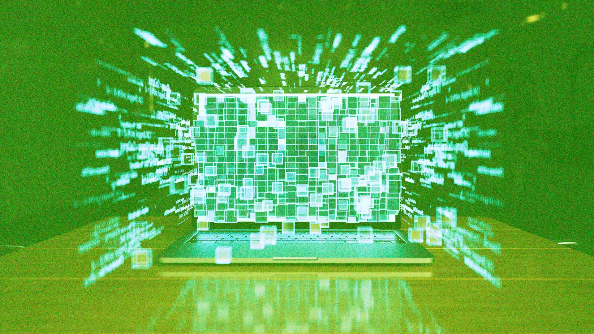 Why Most AI Implementations Fail: It's Not About Training
