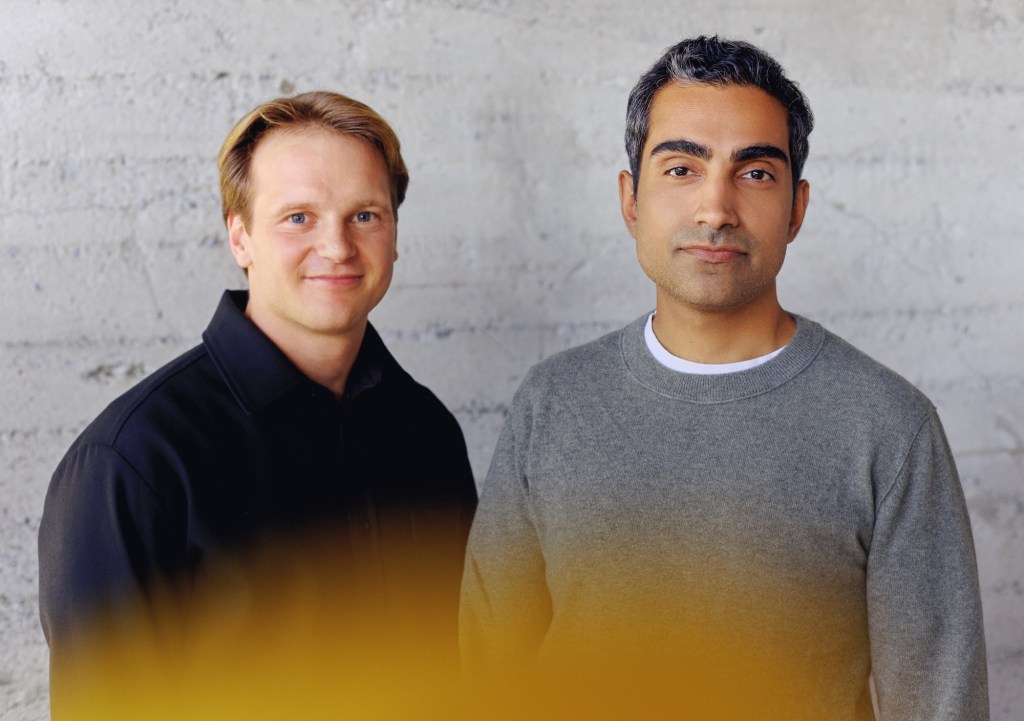 Former METR COO and Early Anthropic Team Member Launch Startup to Control Rogue AI Agents