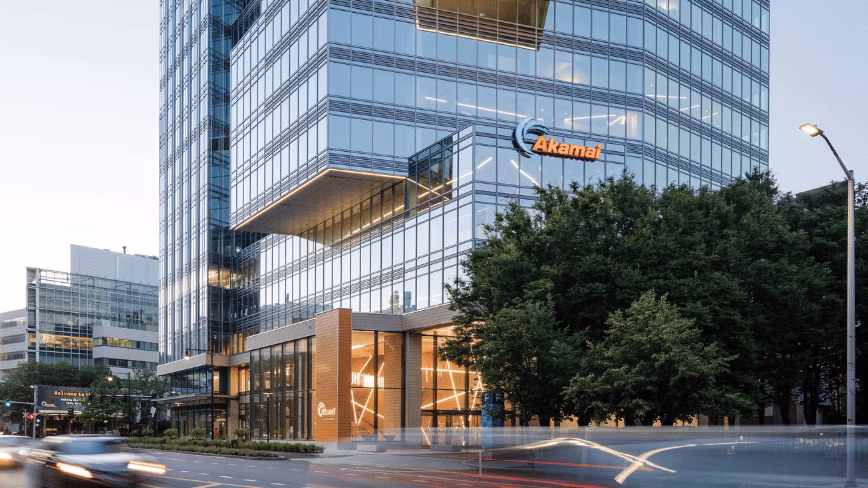 Anthropic Secures $11.6 Billion Cloud Infrastructure Deal with Akamai, Gains Warrant for 5% Stake