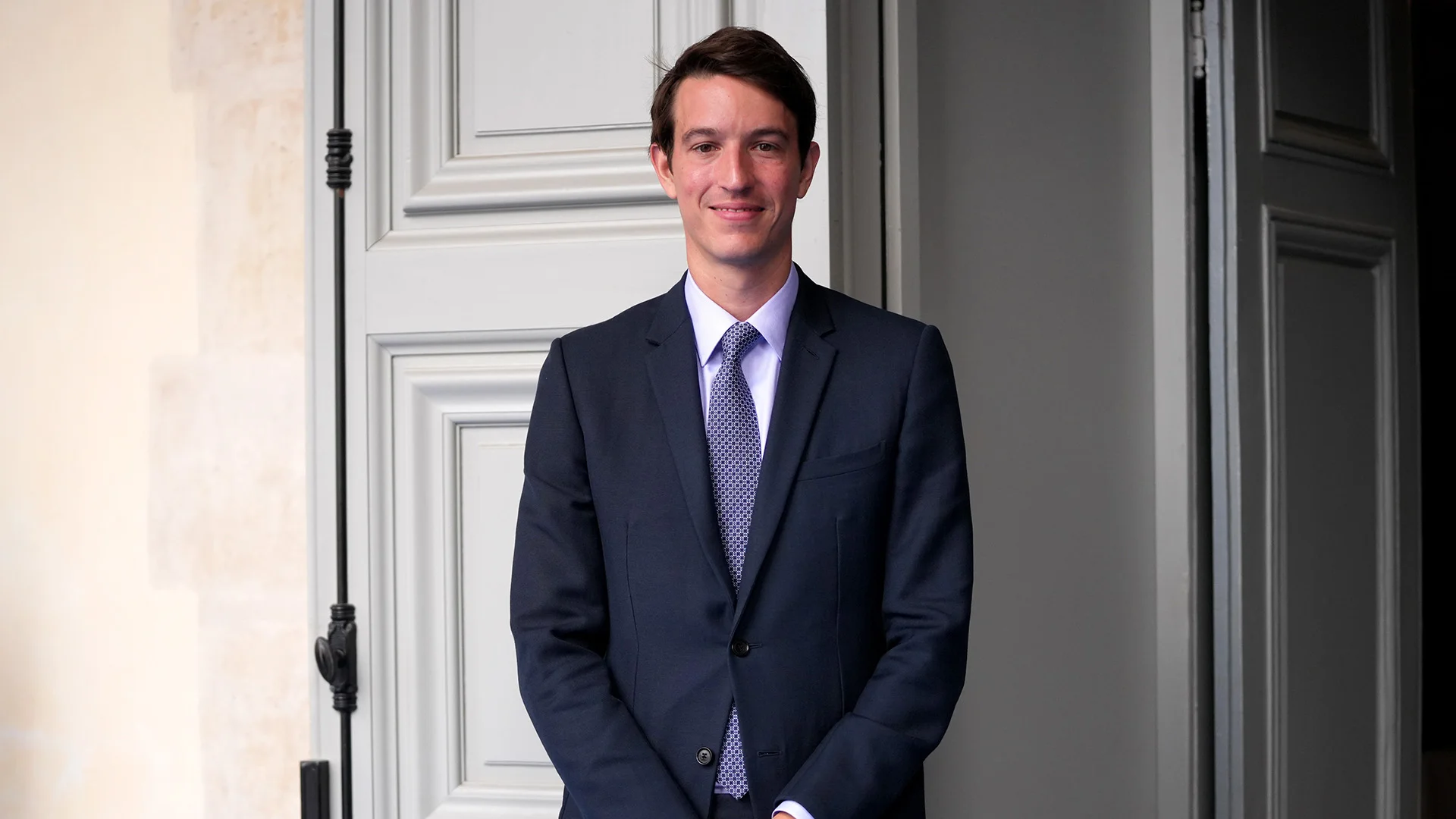 Nike Taps Luxury Industry Veteran Alexandre Arnault for Board as Part of Strategic Shift