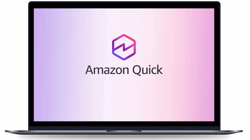 Amazon Quick Desktop Assistant Launches with New Mobile Features