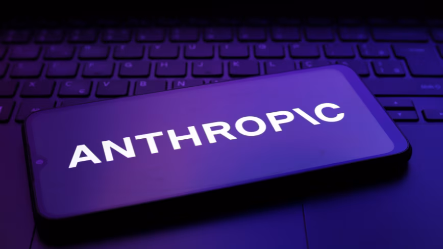 Anthropic's Claude Discovers Novel Enzyme System With CRISPR-like DNA Repeats