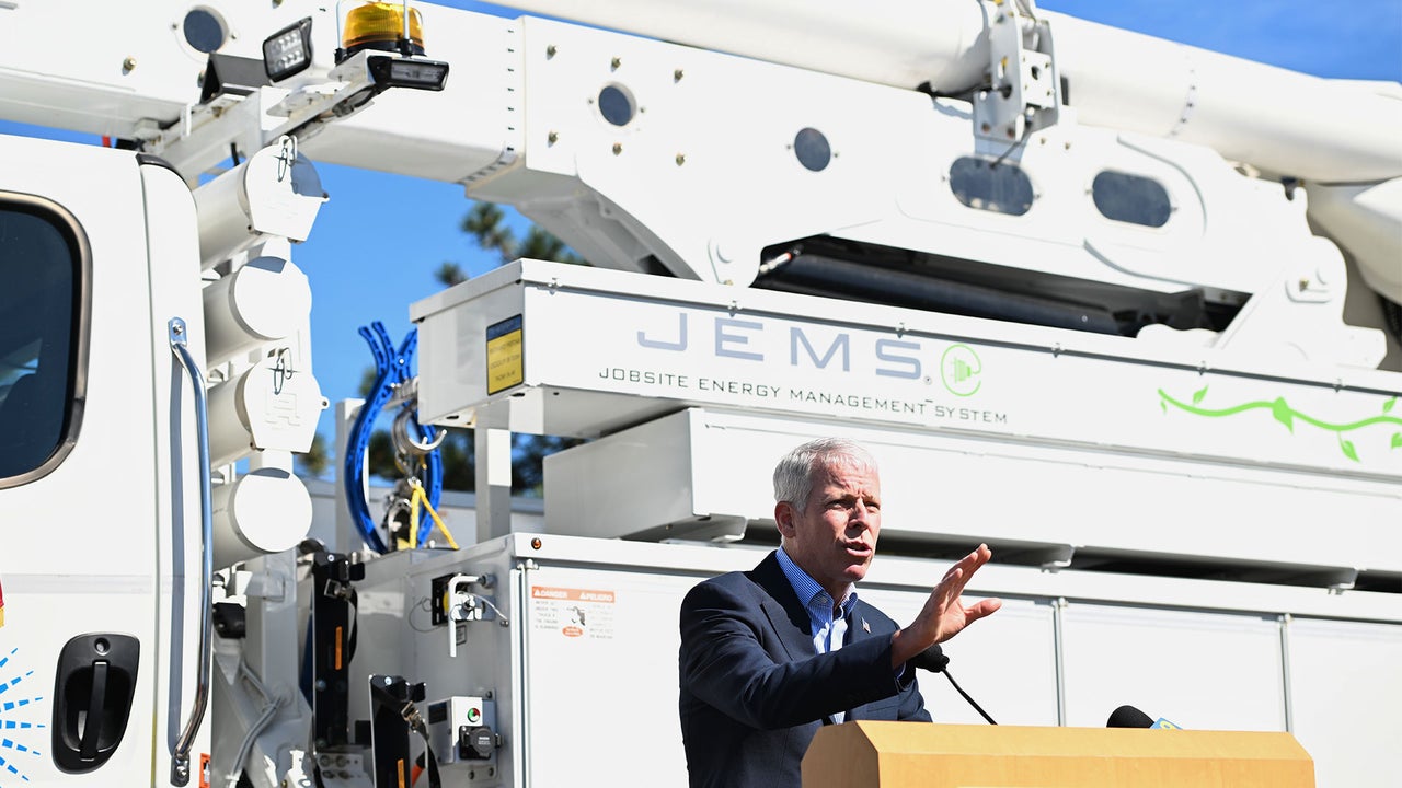 Energy Department Allocates Nearly $2 Billion to Enhance U.S. Power Grid Across 26 States
