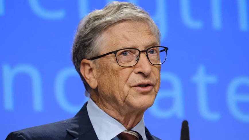 Bill Gates Highlights AI Risks, Urges Mandatory Oversight