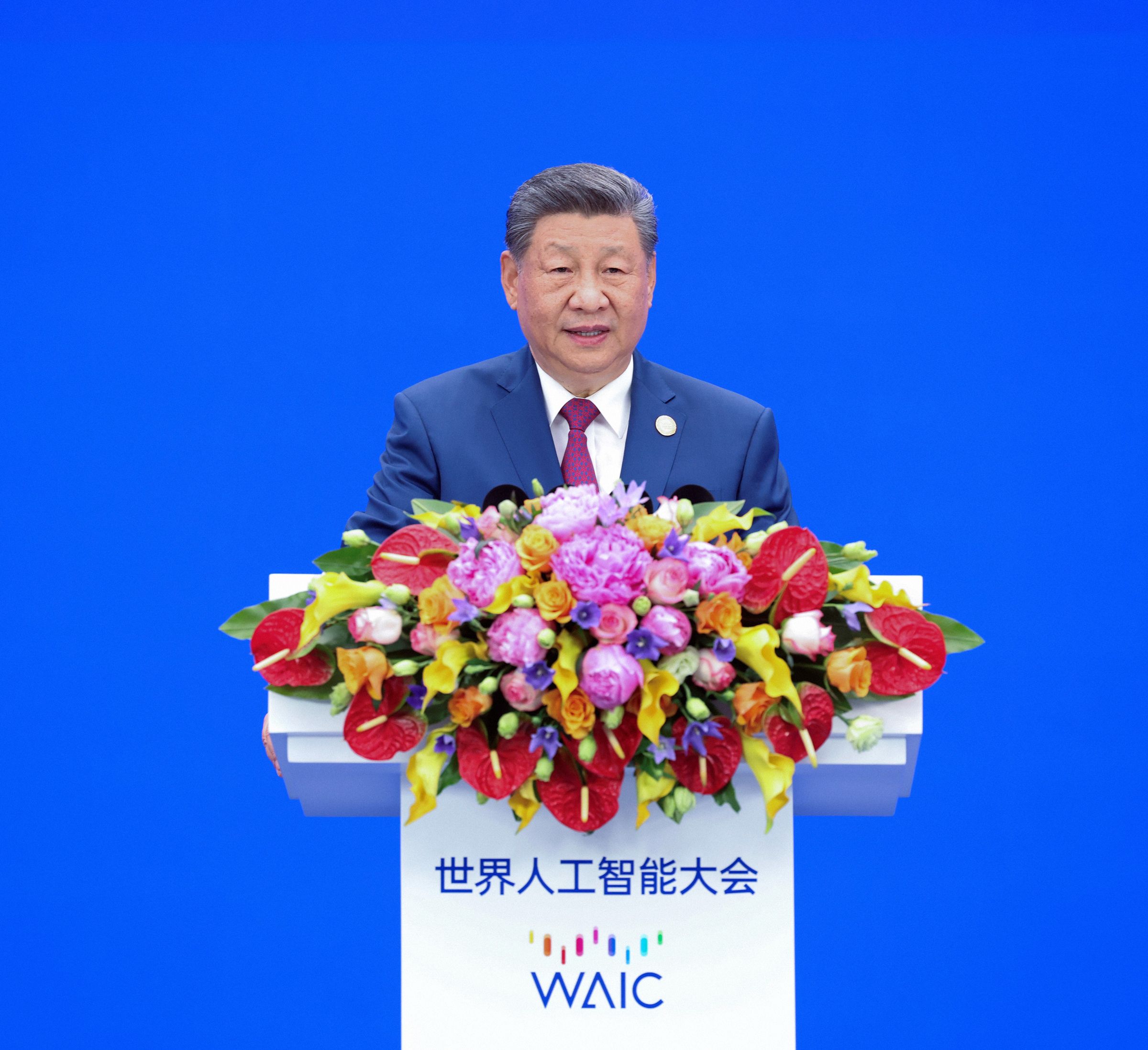 China Rejects Silicon Valley's Push for AI Regulation Pause