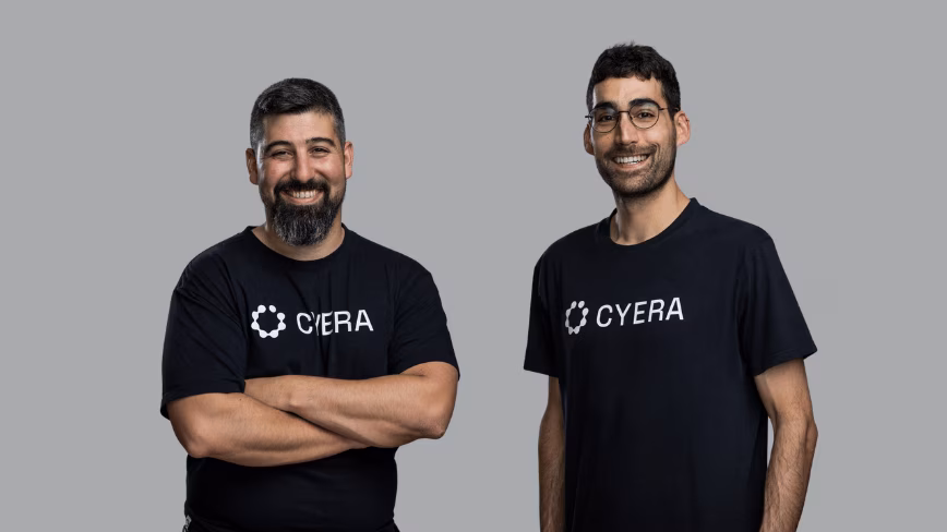 Cyera Secures $1.4 Billion in Funding to Enhance AI Agent Oversight