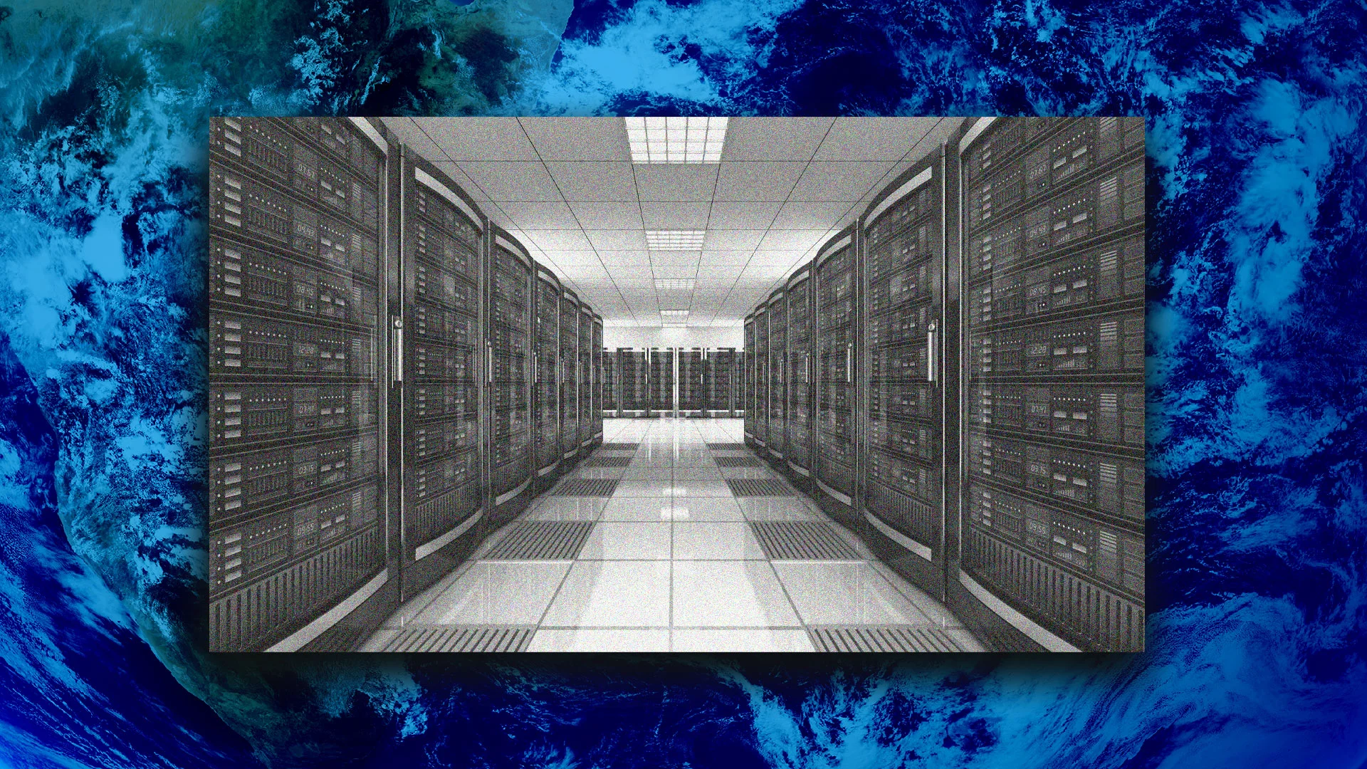 Data Center Faces $1.07 Million Penalty Over Premature Power Activation Risks