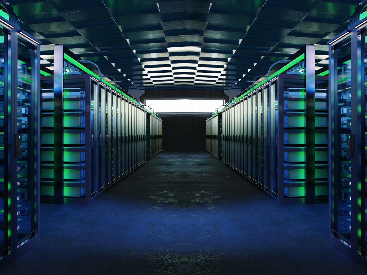 EU Introduces Unified Energy Efficiency Rating for Data Centres
