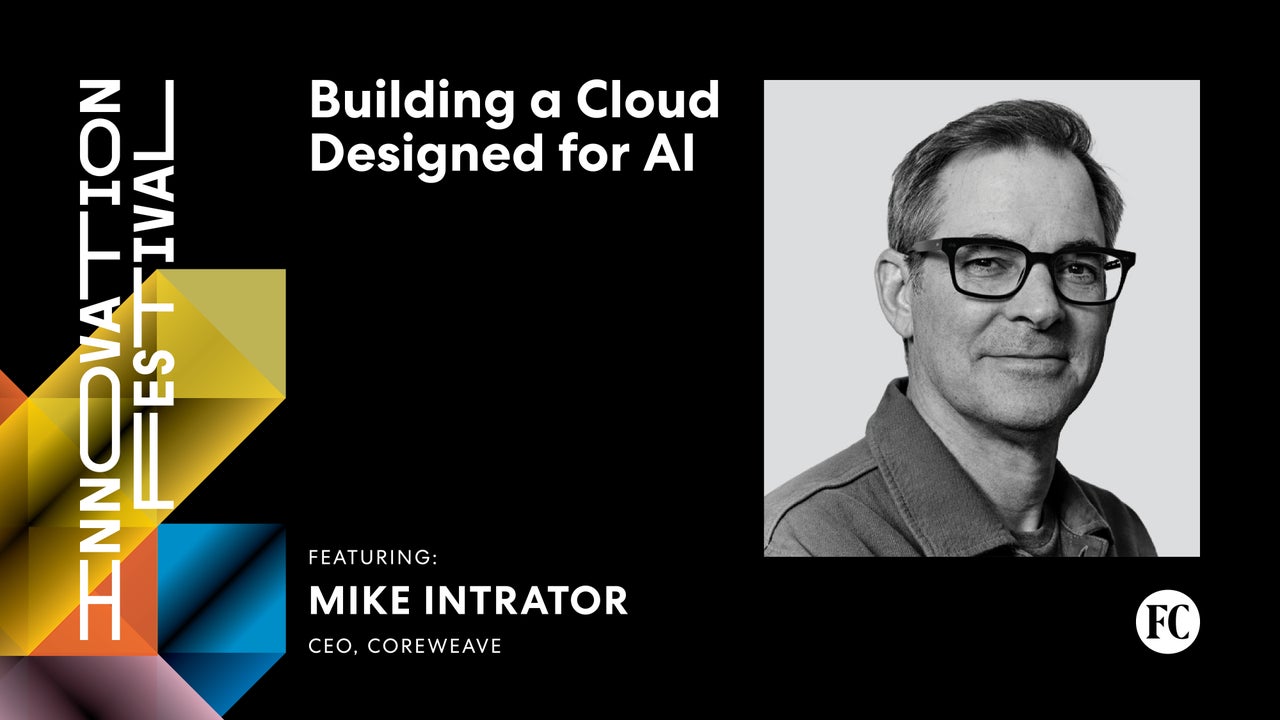 Designing a Cloud Infrastructure Tailored for AI