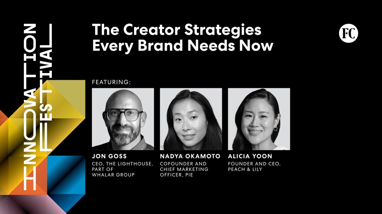 Essential Creator Strategies Every Brand Must Adopt Today