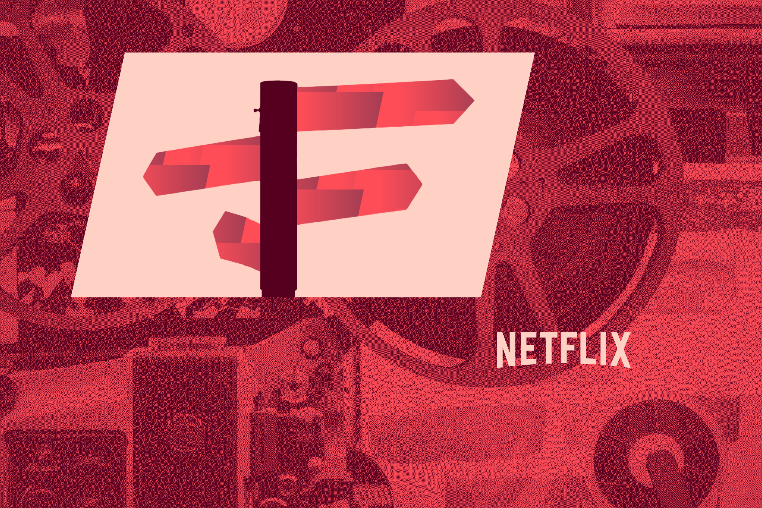 How Netflix's Product Team Earned Creative Trust for an AI Transformation