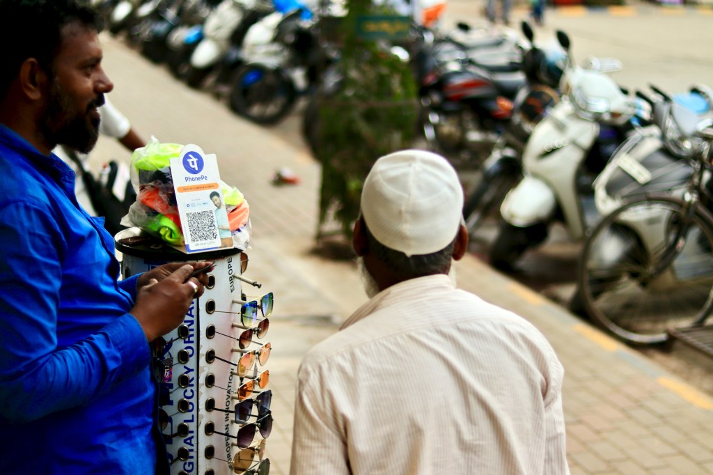 India Introduces Merchant Fee on UPI Transactions Above Threshold
