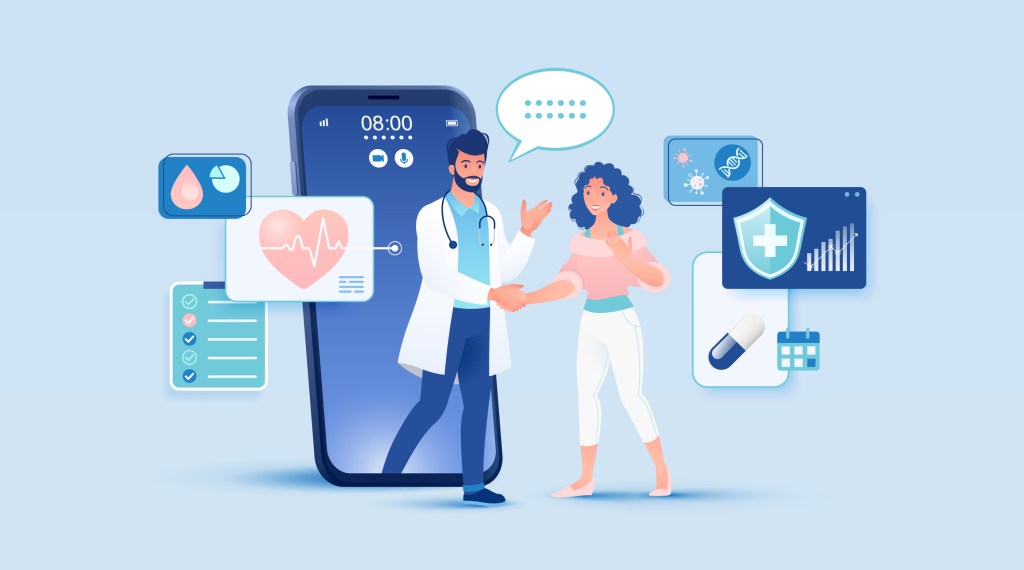 EliseAI Secures $350M in Funding, Valuation Now $4B