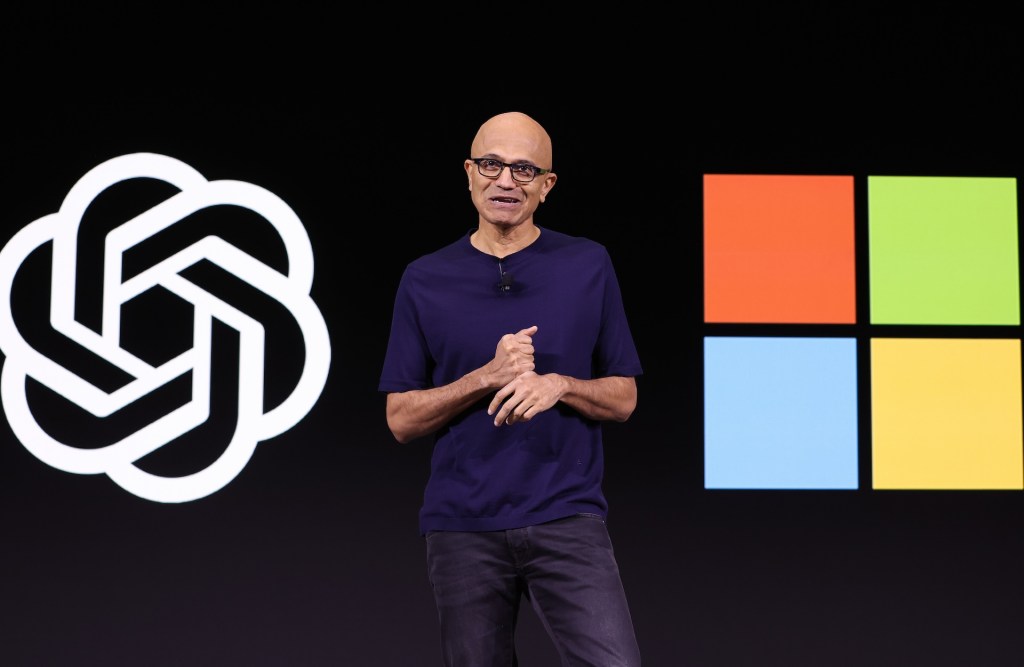 Microsoft Executive Labels AI Data Scraping as Biggest Labor Theft in History, New Filings Show
