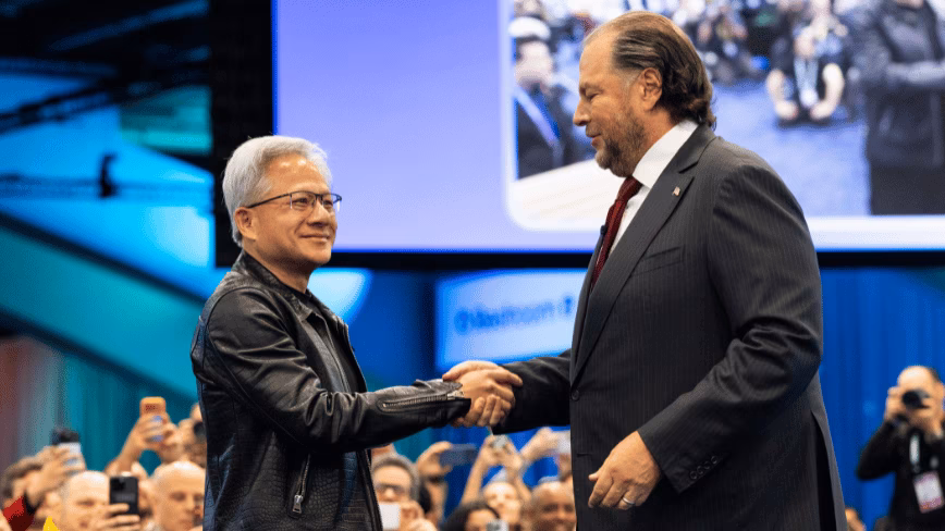 Nvidia Approves Historic $150 Billion Increase to Share Buyback Program