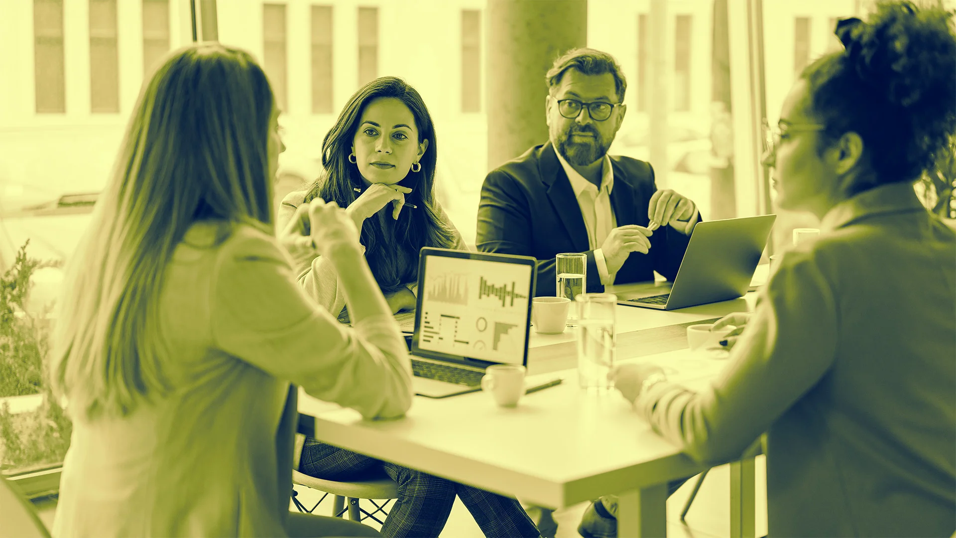 Marketing Success Hinges on Direct Contribution to Sales Results