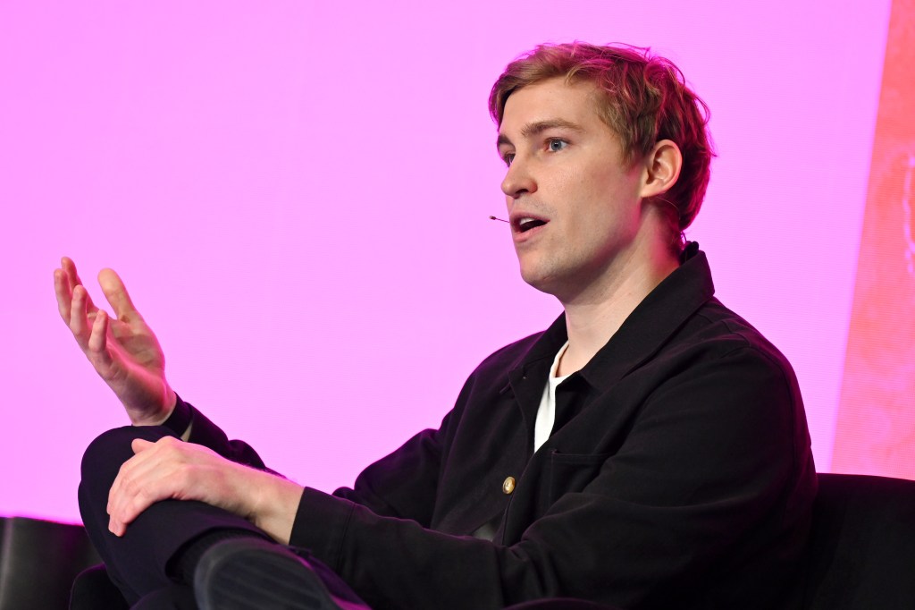 ElevenLabs CEO Discusses Profit Margins, IPO Plans, and Transparency with AI Voice Usage