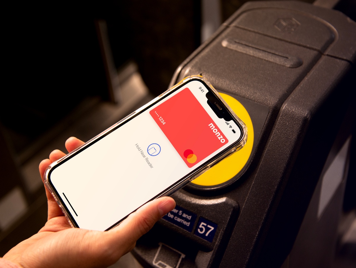 Brazil’s Nubank Exploring Acquisition of UK Digital Bank Monzo