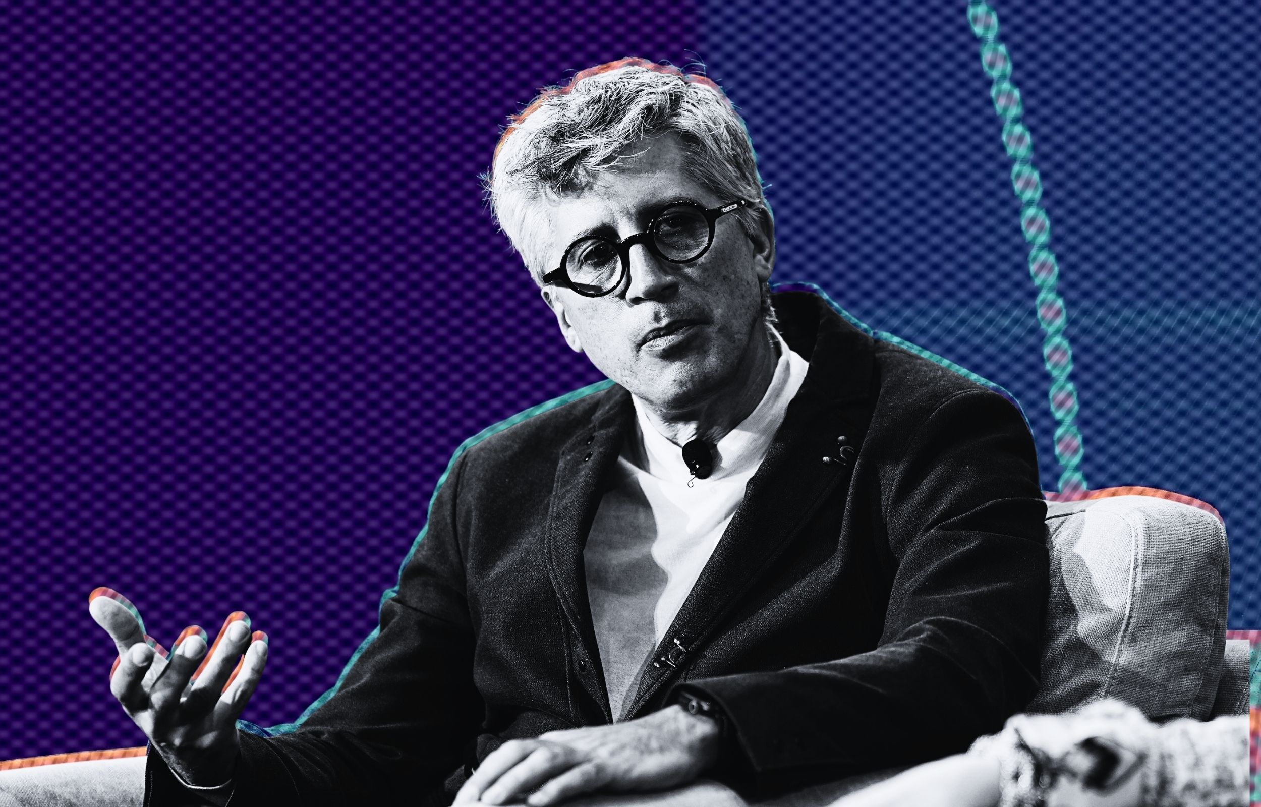 Inside the $2.3 Billion Health Startup Led by Dr. Oliver Kharraz: Why Walmart and IBM Struggled With Healthcare