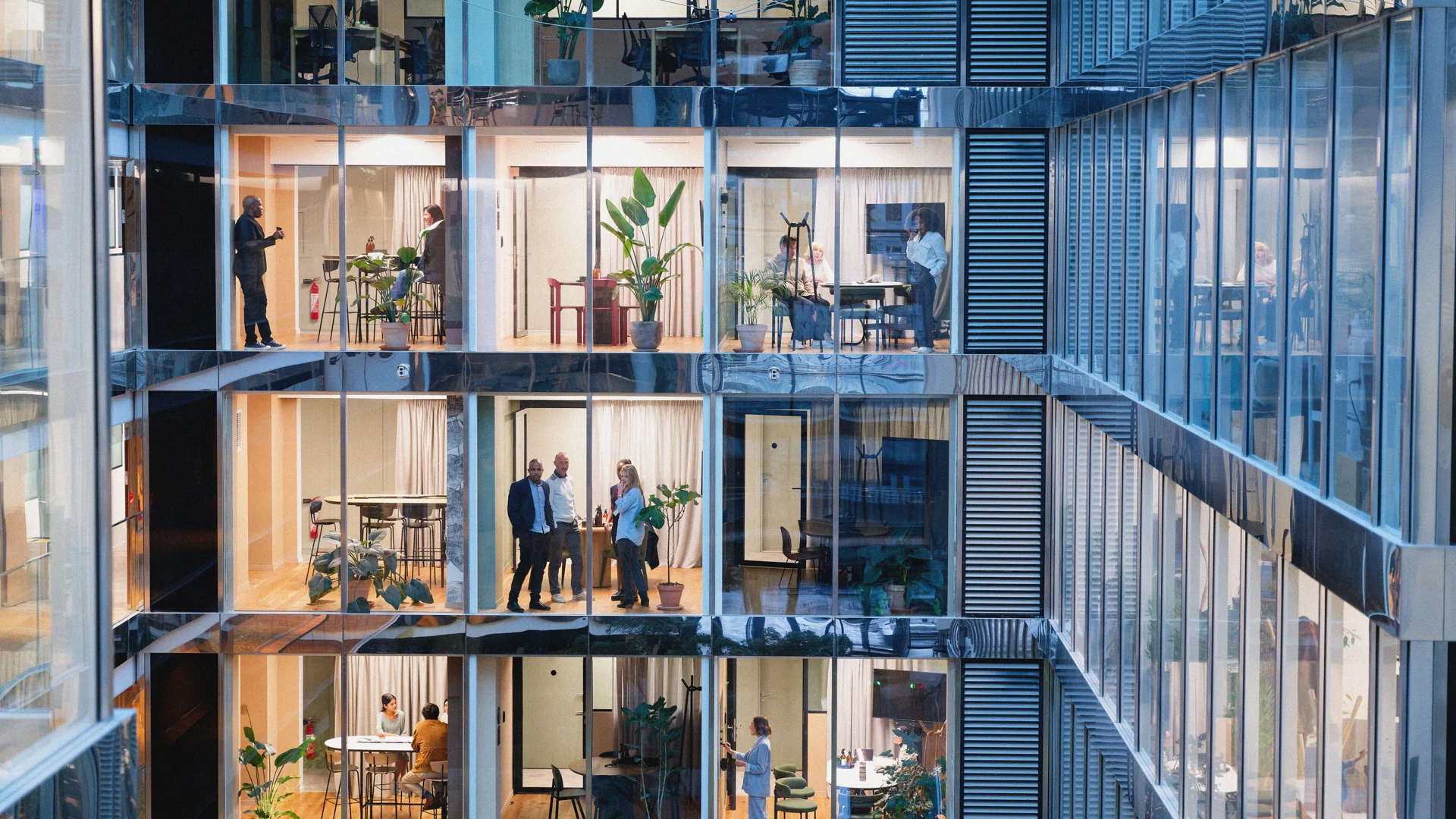 Enhancing Remote Team Performance Without Enforcing Office Days