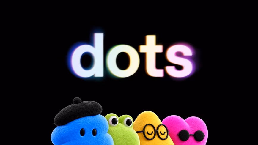 OpenAI Introduces 'dots': Persistent AI Agents Powered by Dedicated Cloud Computers