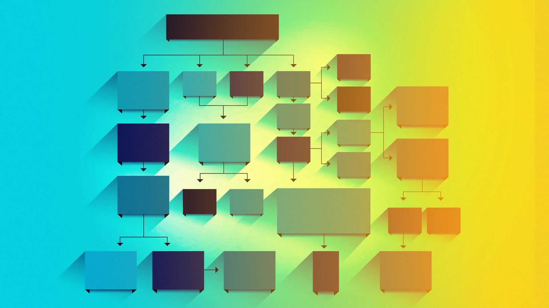 Reimagining Org Charts for Today’s Dynamic Work Environment