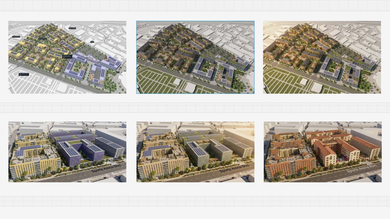 How Autodesk’s AI Assistant is Revolutionizing Building Design and Construction