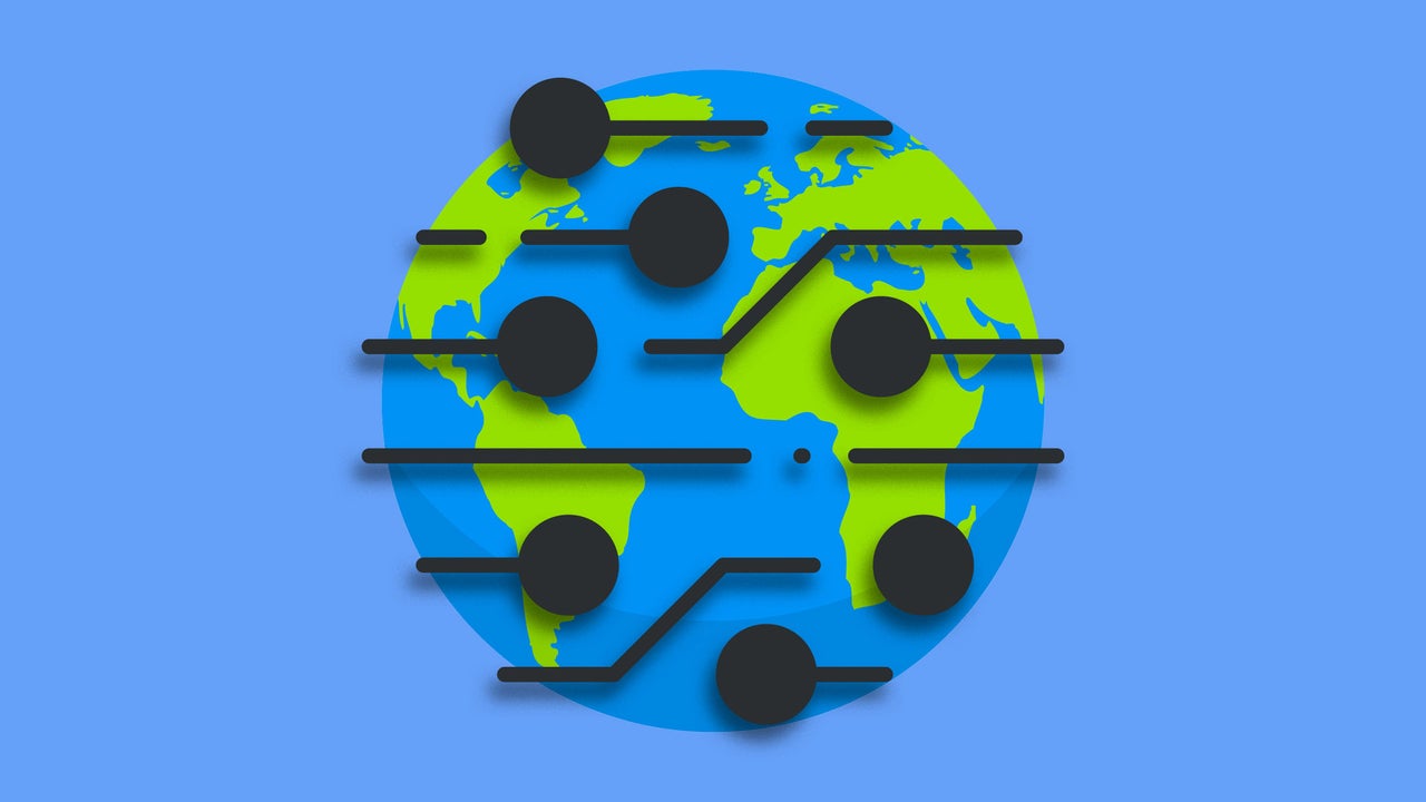 How AI is Reshaping the Global Business Landscape