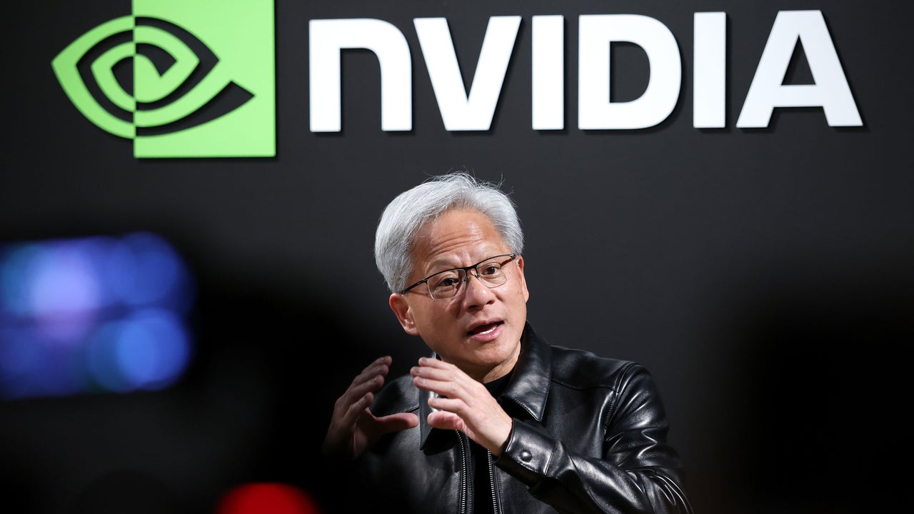 Nvidia Unveils AI Security Platform to Prevent Rogue Agents from Breaking Containment