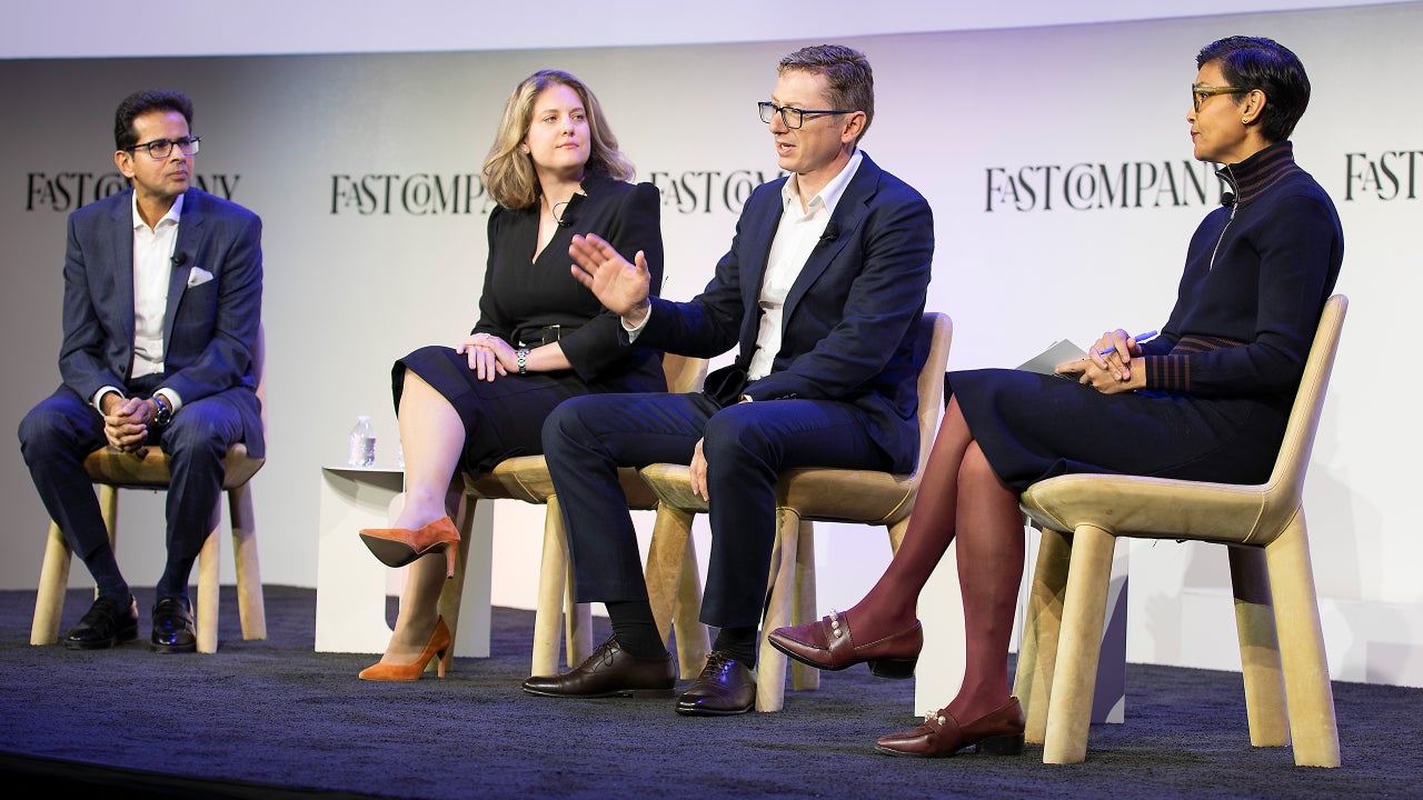 How Leading Innovators Are Harnessing AI to Transform Customer Experiences