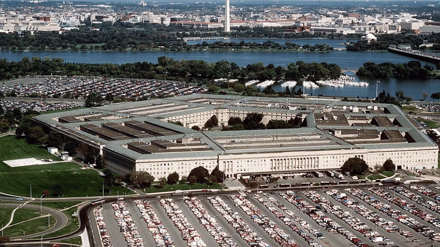 US Appeals Court Confirms Pentagon's Supply Chain Risk Label on Anthropic