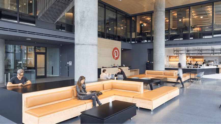 Pinterest Introduces Visual Search Ads to Revolutionize Advertising