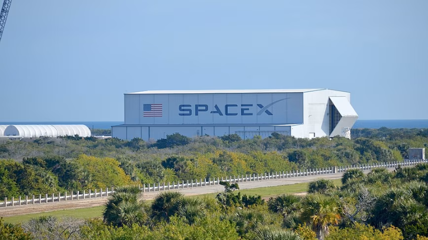 SpaceX Explores Purchasing Data from Struggling Startups to Enhance AI Training