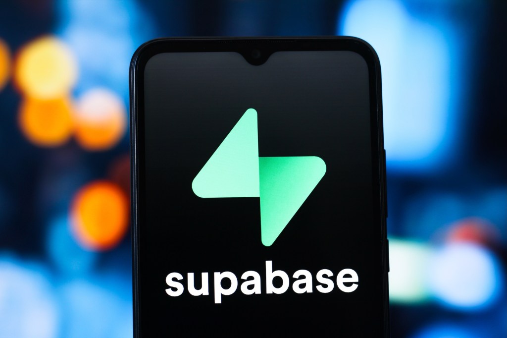 Supabase Customers Accidentally Leak Large Volumes of User Data Online