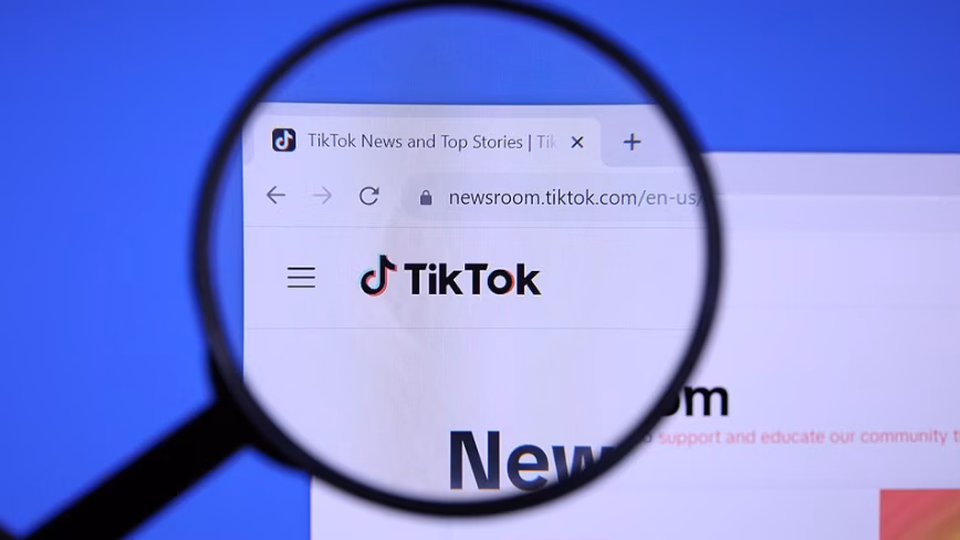Texas Court Rules TikTok Misled Parents on Child Safety