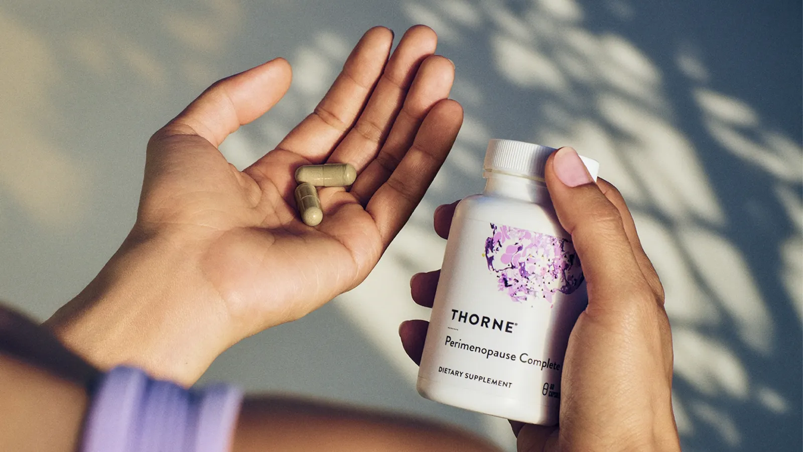 How Thorne’s Brand Strategy Sparked a $3.8B Partnership with P&G — and Future Directions