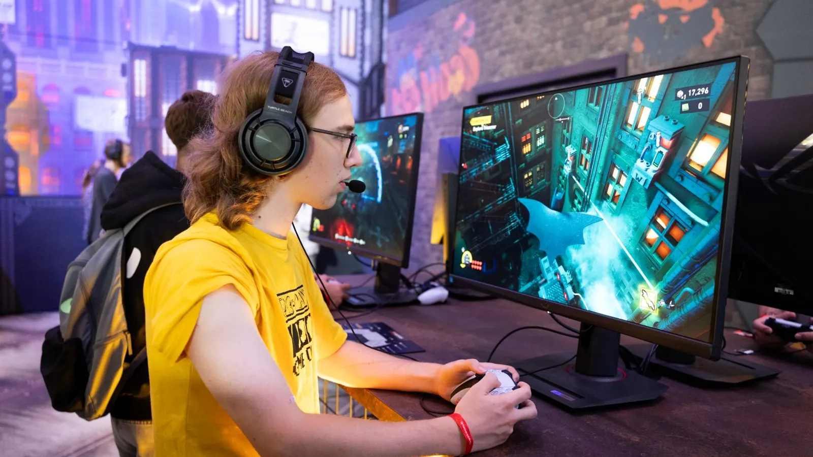 Gaming Boom: Why Ad Spend Isn’t Keeping Pace with Player Growth