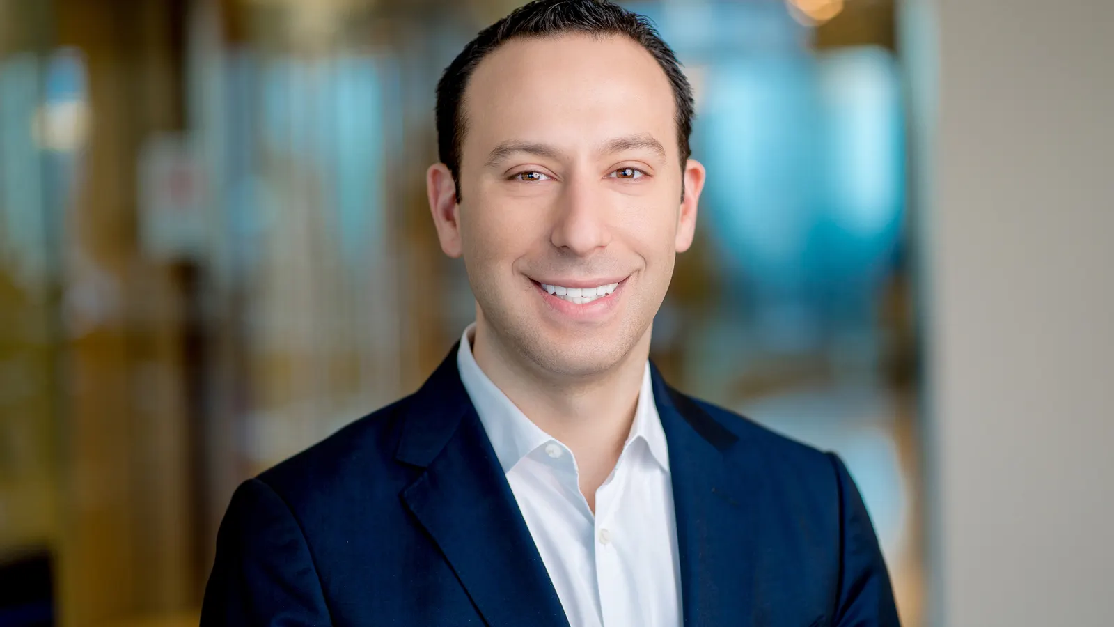 Hilton's Chief Marketing Officer Mark Weinstein to Depart After 16 Years