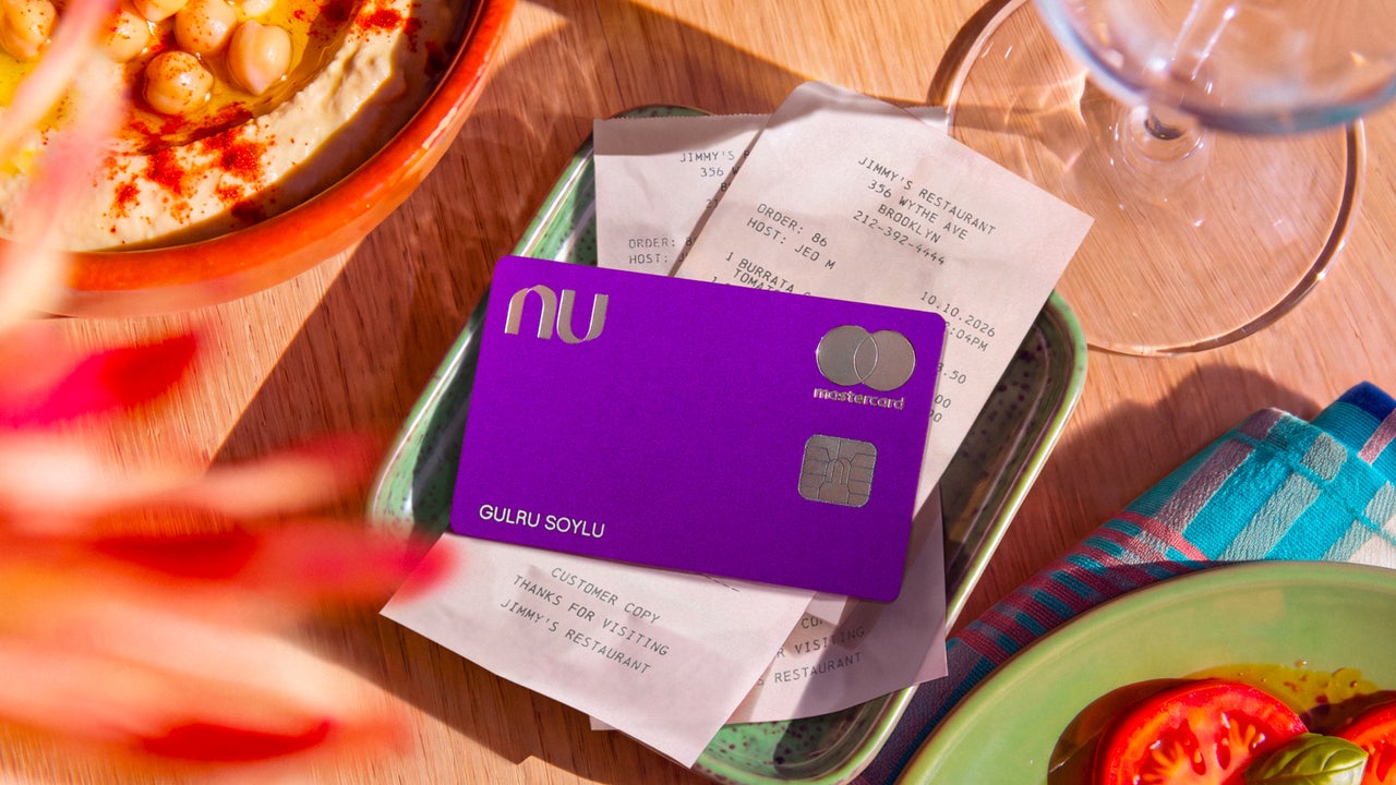 Nubank says branding is the hardest part of its U.S. launch