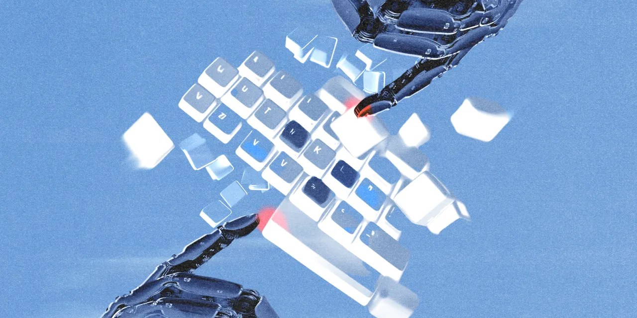 Publishers in US and UK seek laws to force AI bots to reveal themselves