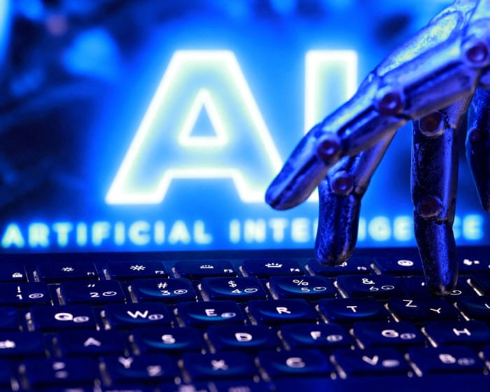 Bank of England Governor Urges Authority to Regulate AI as Risks Escalate