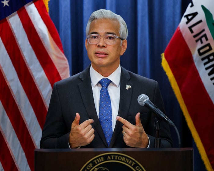 California Attorney General Subpoenas OpenAI Over AI-Driven Cybersecurity Breach