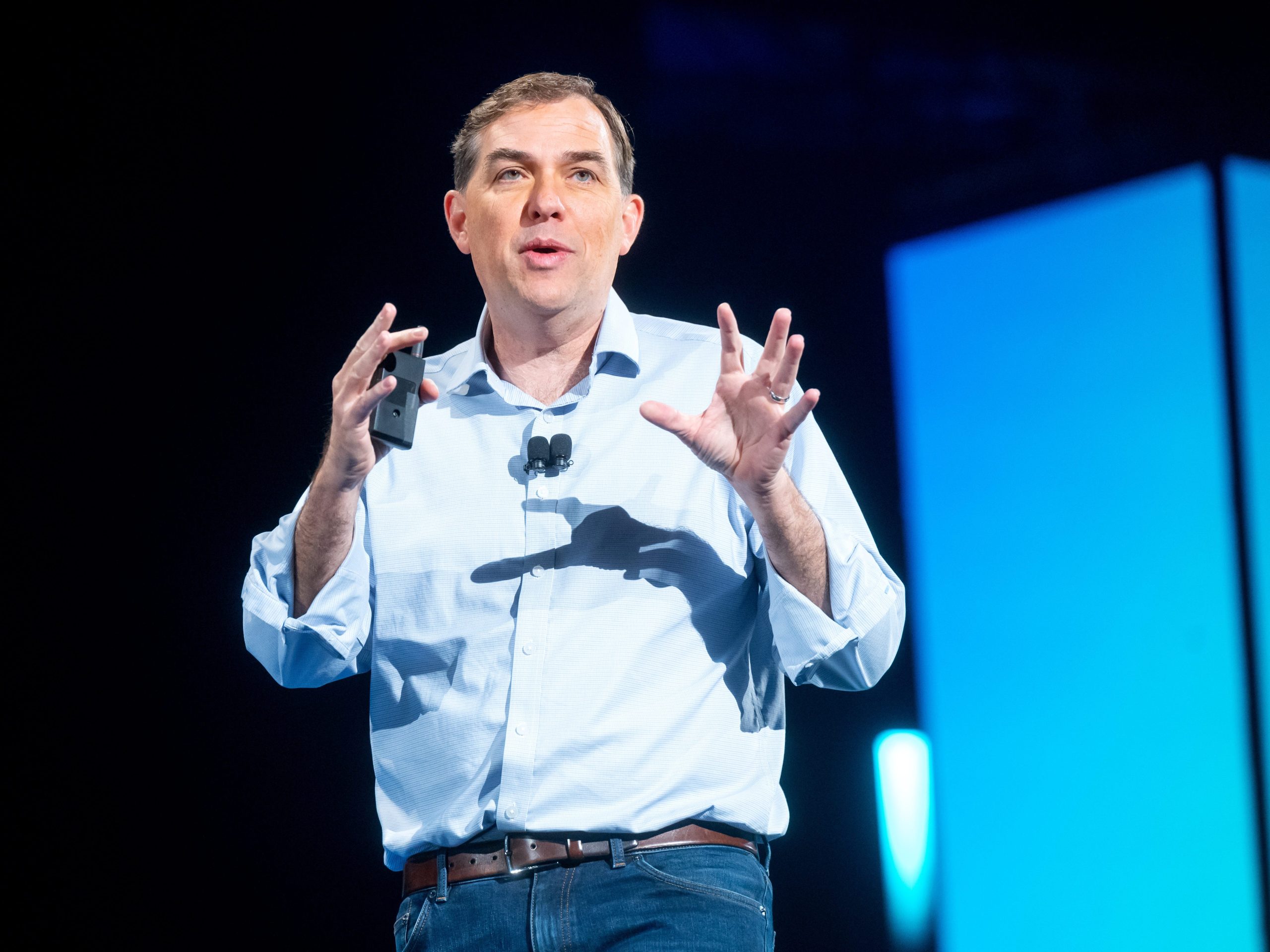 Amazon Warns Against Data Center Moratoriums, Citing Long-Term Risks