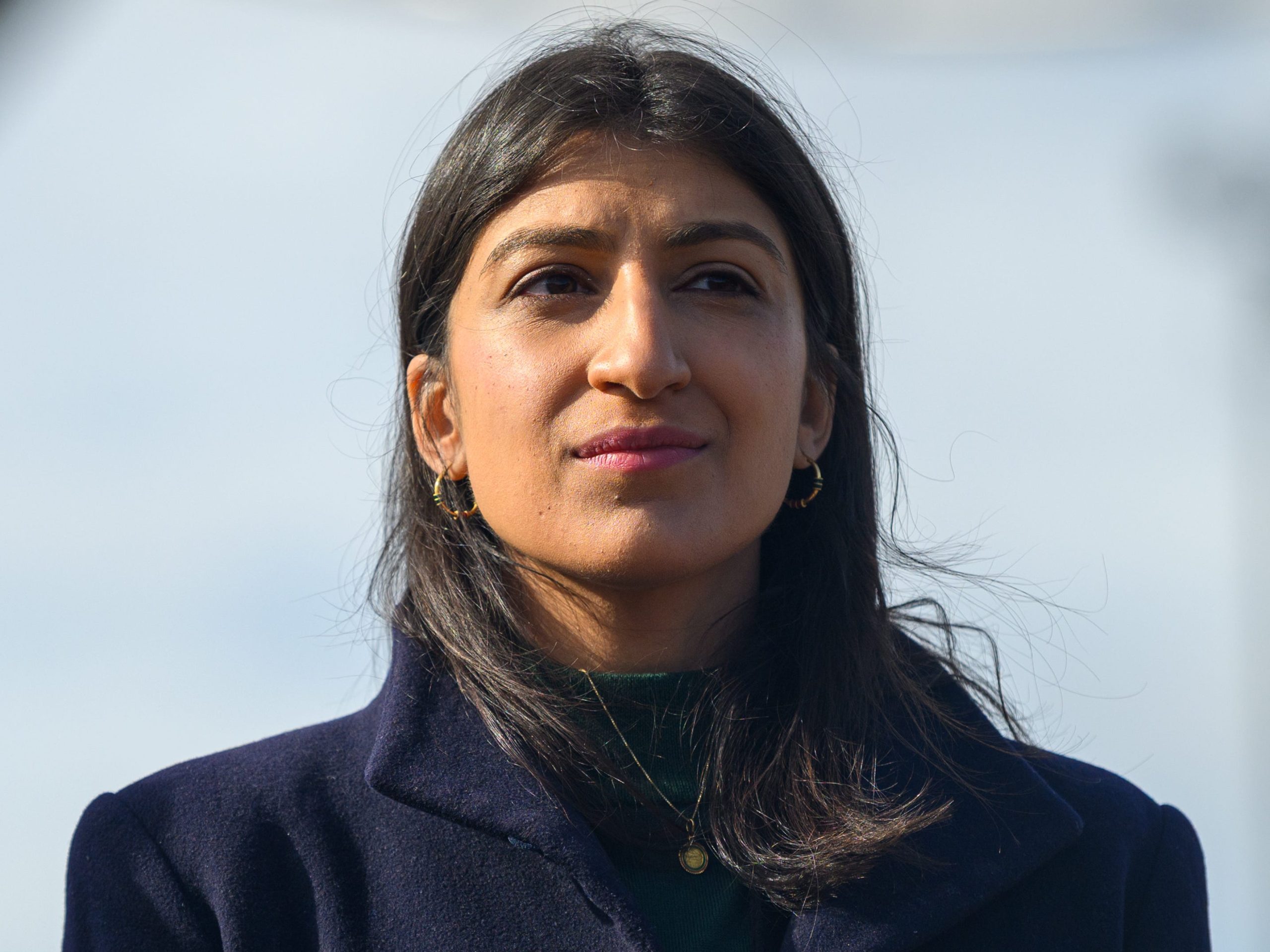 Lina Khan Warns AI Firms Against Self-Regulation, Echoing Big Tech's Past Missteps