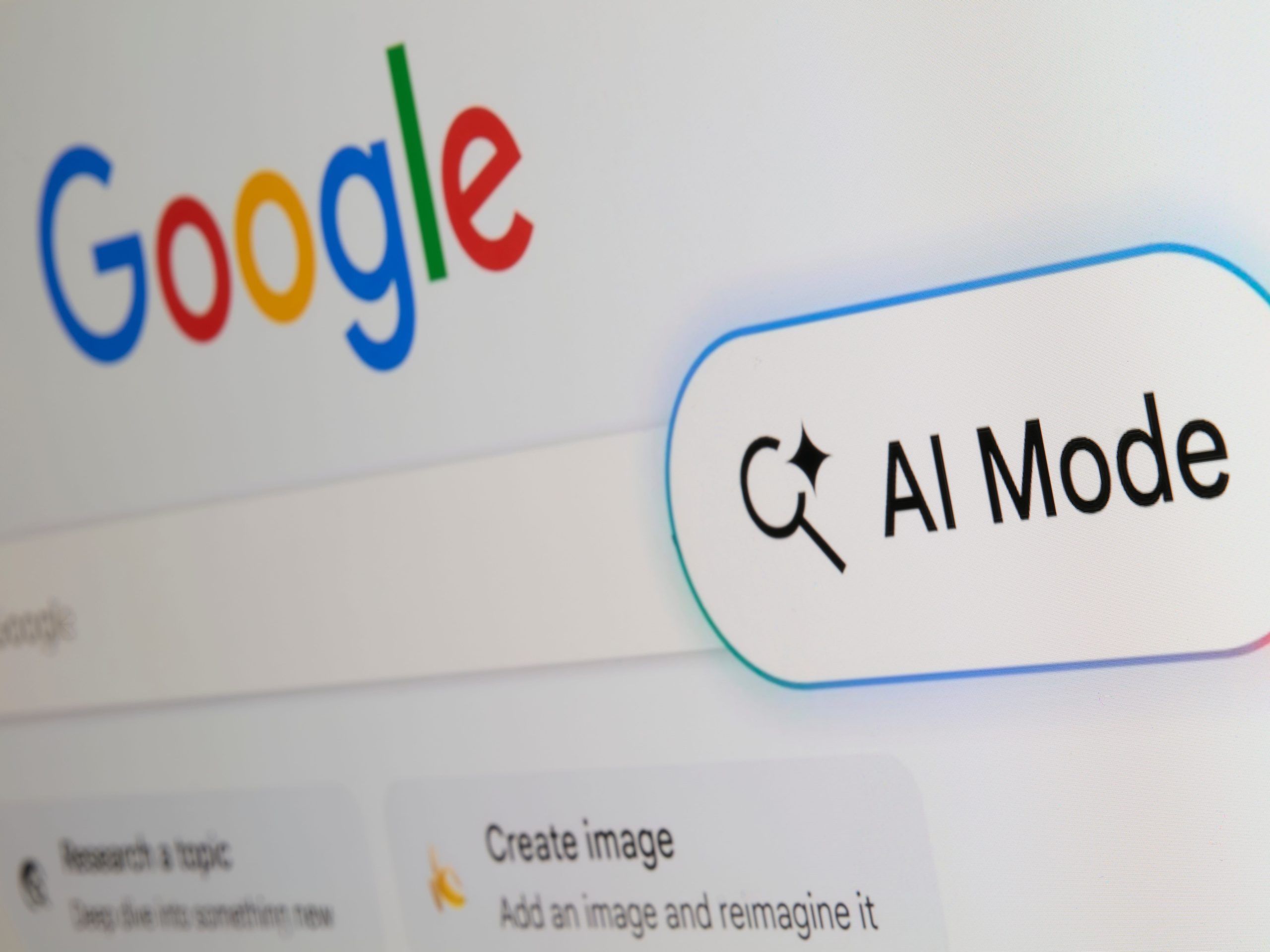 Google tests new ad formats as AI shopping agents challenge search revenue