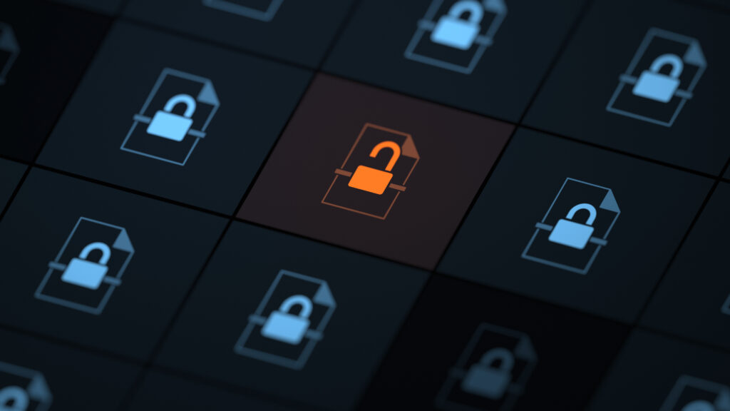 HHS eases security and privacy rules for hospital EHR software vendors